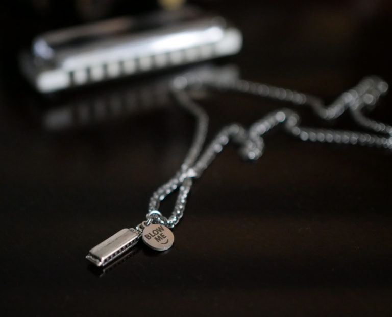 Great Gift for Harmonica Players gift ideas harp playerChristmas